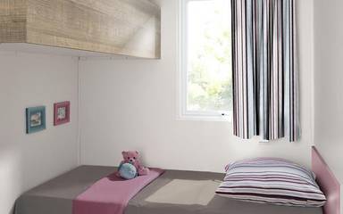 Camping para 4 Personas en Belvès, Périgord Noir, Foto 3