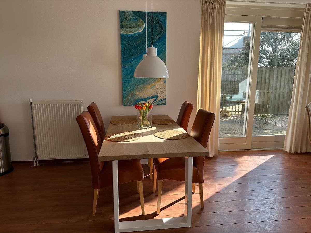 Geheel appartement, Duinerei appartement C001 in Groote Keeten, Noord-Holland - Kust van de Noordzee