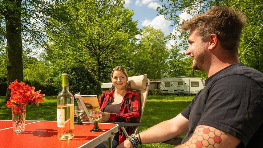 Camping für 4 Personen in Rheinland-Pfalz