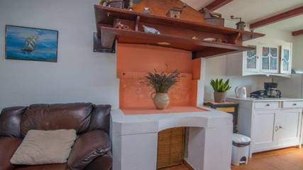 Ferienwohnung für 4 Personen, mit Terrasse in Veli Losinj