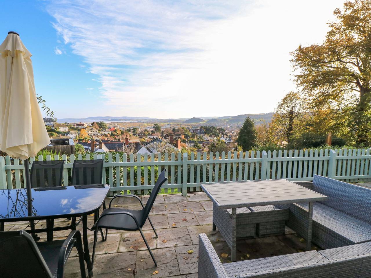2 Moorlands in Minehead, Somerset
