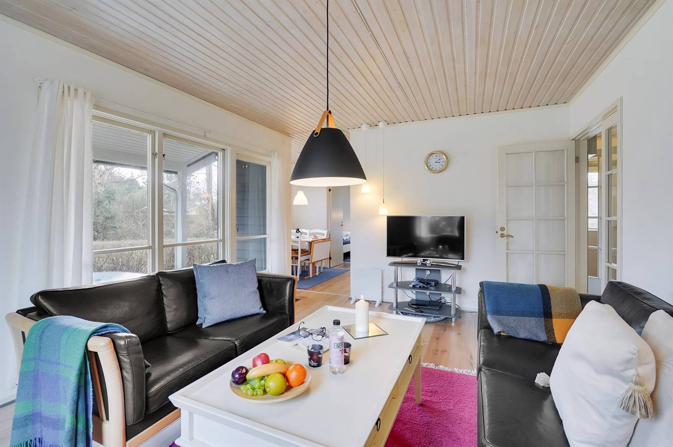 Amazing home in Humble w/ Wifi and 3 Bedrooms in Bukkemose, Humble