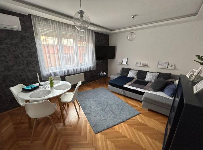 Gîte pour 4 personnes à Eger - 4