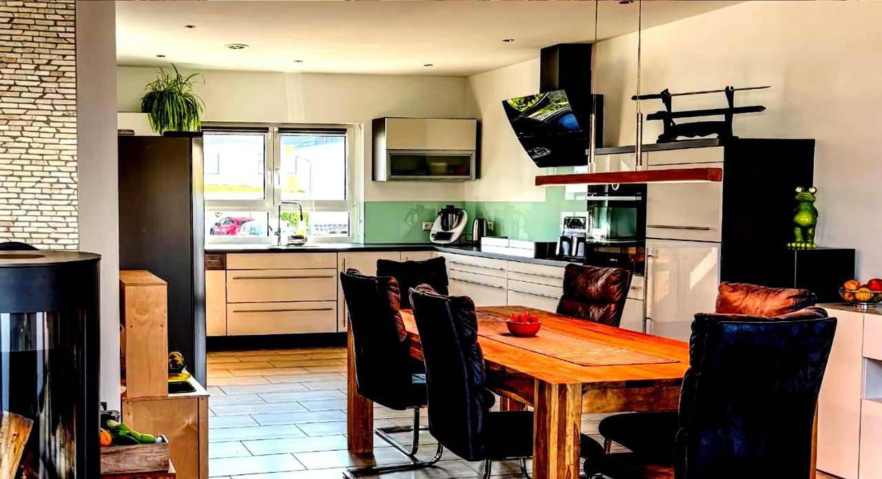Appartement entier, Chalet Joquet in Podensac, Région de Langon