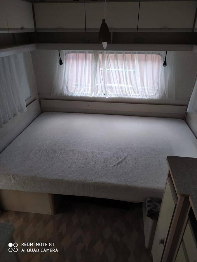 Bungalow für 4 Personen, mit Garten, mit Haustier in Mielno - 3