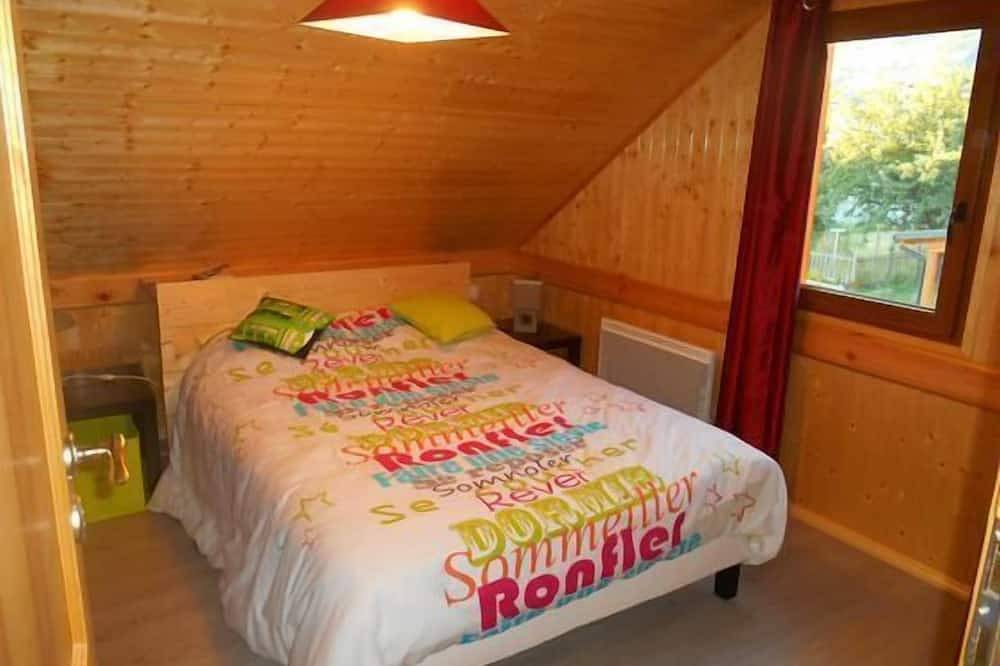 Chalet au Coeur de Barcelonnette in Barcelonnette, Espace Lumière