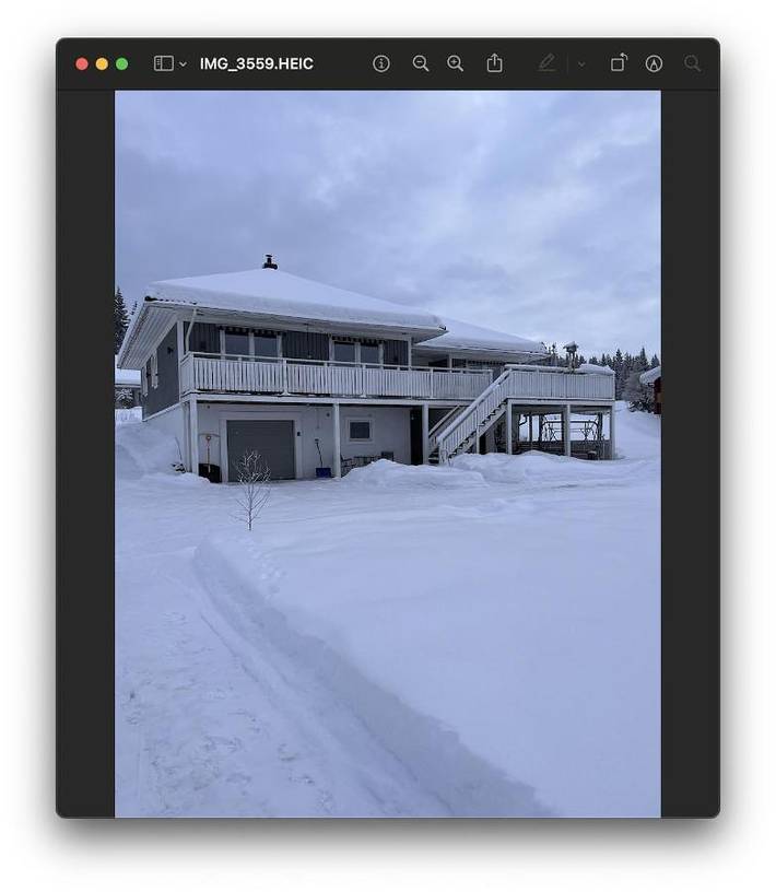 Ferienwohnung für 2 Personen, mit Garten und Ausblick sowie Sauna in Dalarna - 2