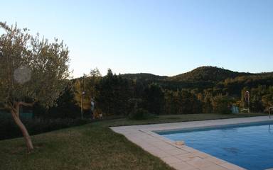 Cottage for 8 People in Saint-Raphaël, Draguignan region, Photo 3