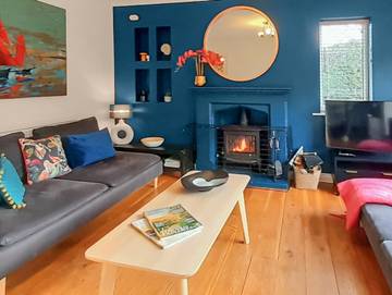 Holiday Home for 6 People in Brixham, Torbay, Photo 3