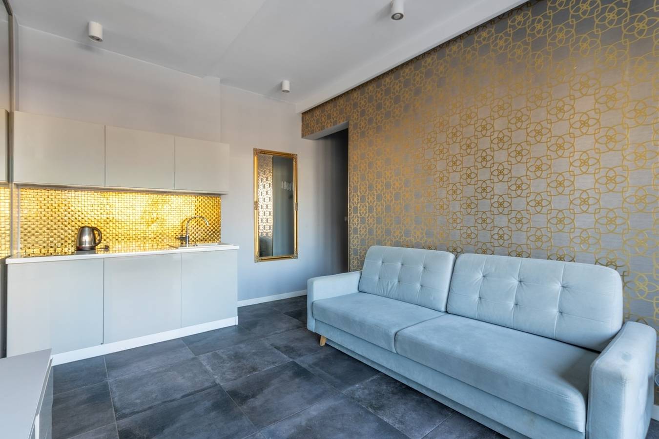 Ganze Ferienwohnung, Sun&Snow Kamienice Ruska in Breslau, Niederschlesien