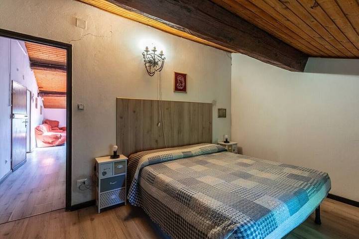 Appartamento vacanze per 4 persone, con giardino, con animali domestici - 1