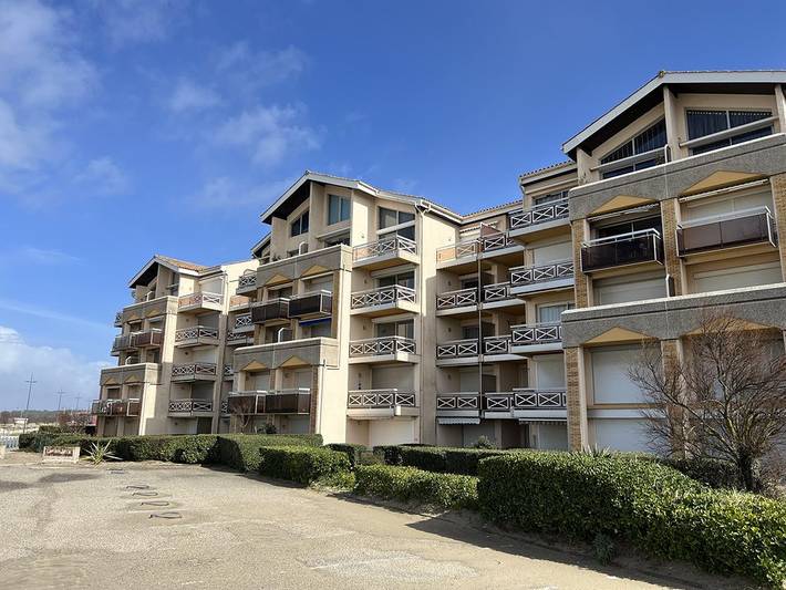 Appartement de vacances pour 4 personnes - 1