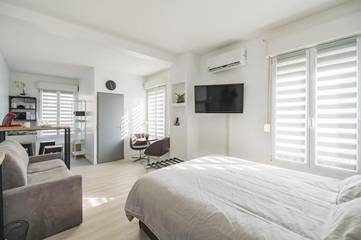 Gîte pour 4 personnes à Cormontreuil