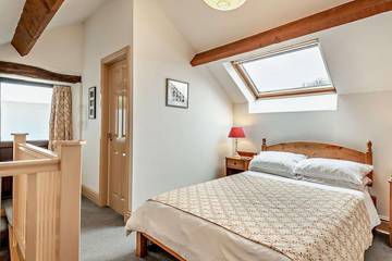 Cottage for 2 People in Wirksworth, Derbyshire, Photo 1