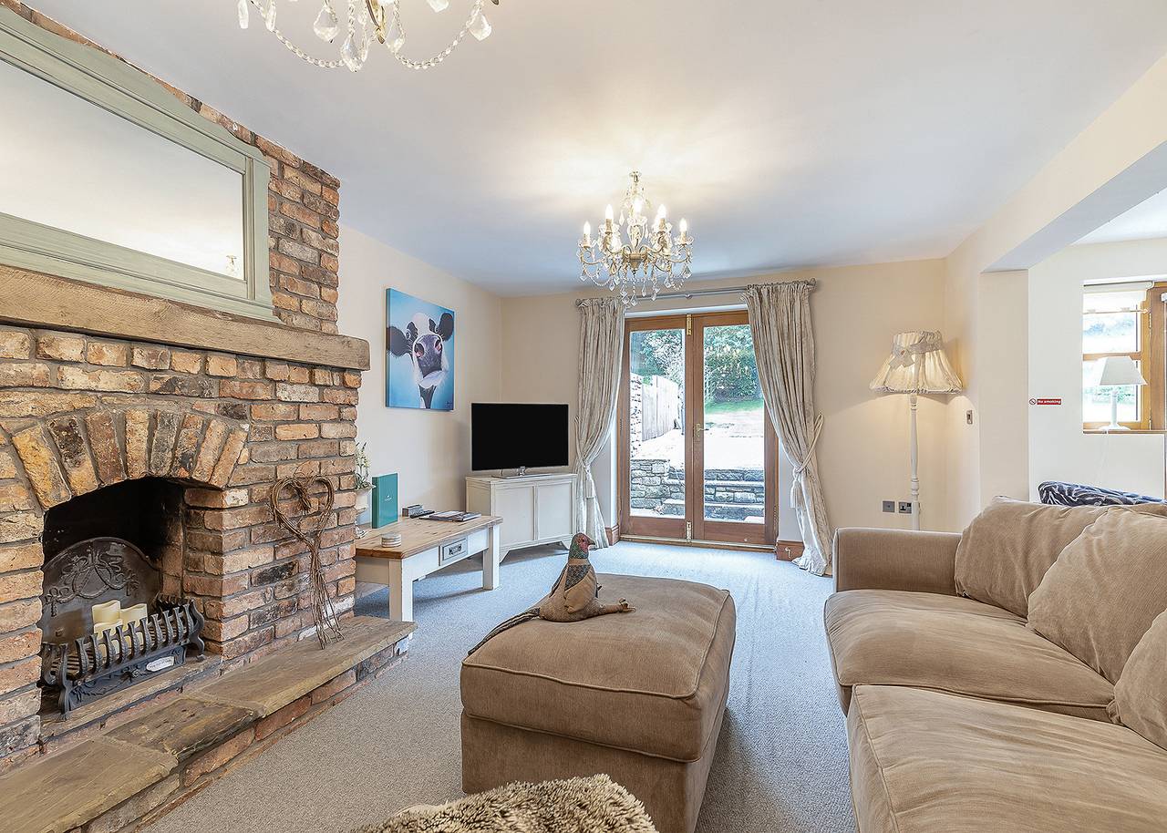 Cottage für 2 Personen in Derbyshire