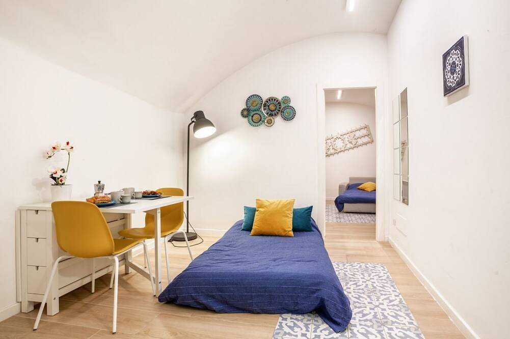 Appartamento intero, La Casetta Apt x4 nel cuore di Bari Vecchia in Bari, Provincia di Bari