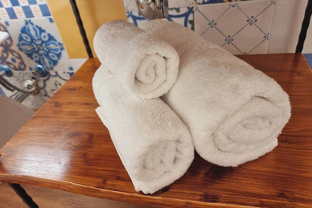 Vacation home San Martino stands in the heart of the historic center of Ginosa in Ginosa, Tarent Provinz