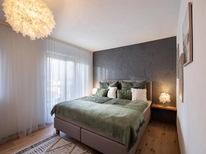 Ganze Ferienwohnung, Ferienwohnung Dahoam in Angerberg, Kaisergebirge