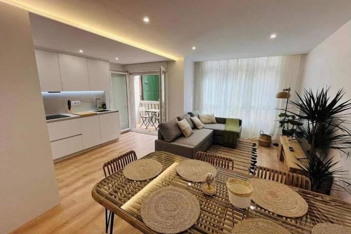 Holiday apartment for 6 people - 1