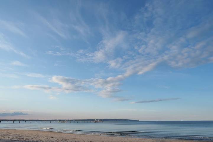 Villa für 2 Personen auf Rügen