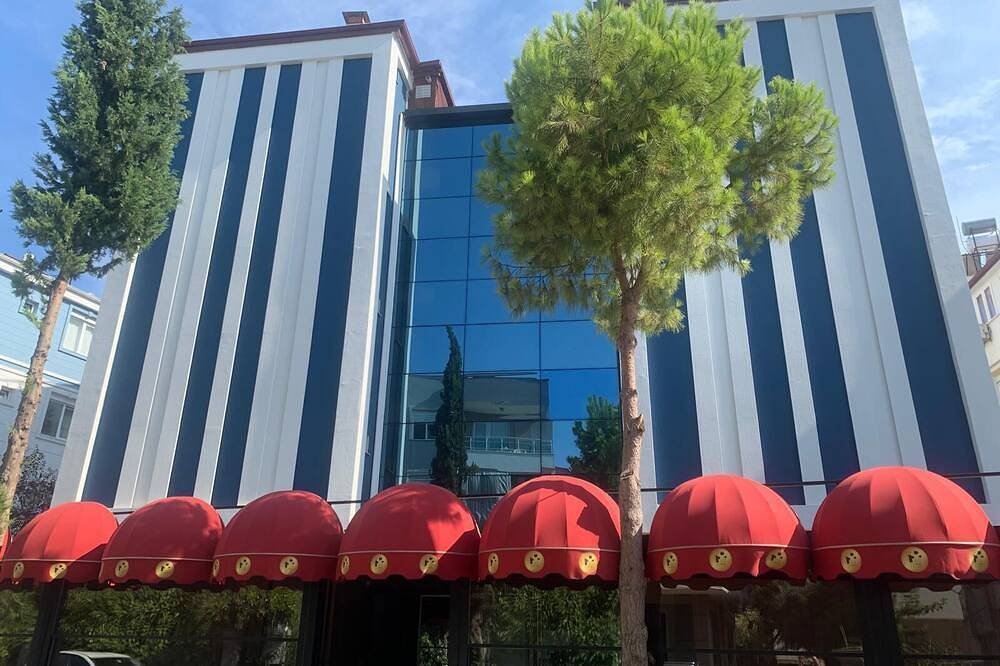 Entire apartment, Harika otel konforunda daire in Antalya, Antalya Province
