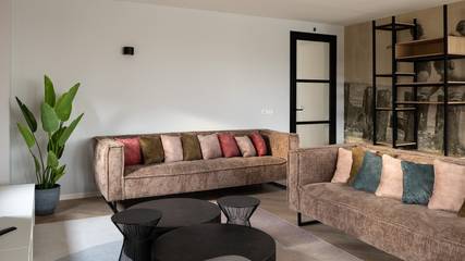 Vakantiehuis voor 14 Personen in Nieuwvliet, Zeeuwse Kust, Afbeelding 2