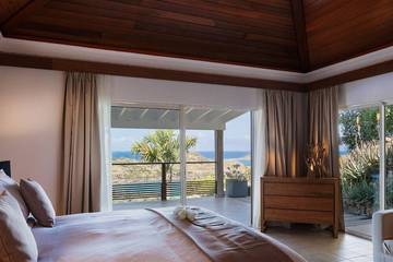 Villa pour 4 Personnes dans Saint-Barthélemy, Photo 4