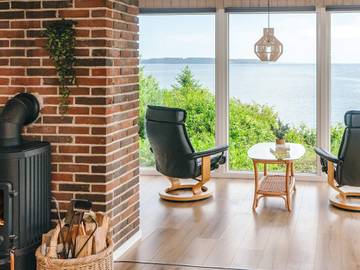 Ferieudlejning til 4 Personer i Mørkholt, Hvidbjerg Strand, Billede 4