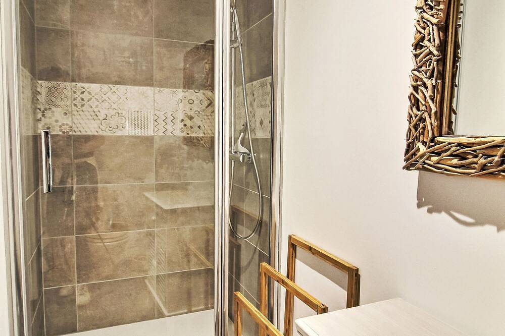Appartement entier, \"L'Aube\" - privates Spa - ruhig gelegen in Surzur, Côte des Mégalithes