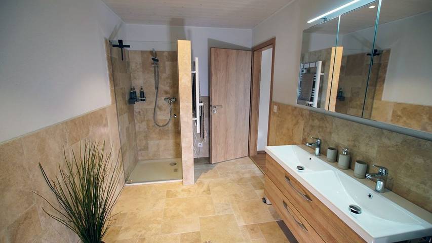 Hütte für 4 Personen, mit Terrasse in Hasliberg - 2