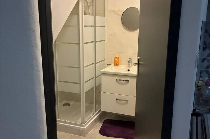 Gîte pour 2 personnes à Ille-sur-Têt - 2