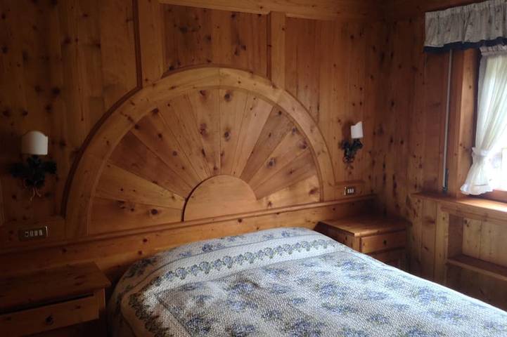Ganze Wohnung, Zwei Schritte von Cortina d'Ampezzo entfernt in Vodo di Cadore, Östliche Dolomiten