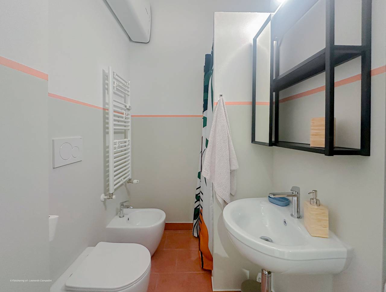 Ganze Wohnung, Bligny Living two - 15 min dal Duomo in Mailand, Mailand Provinz