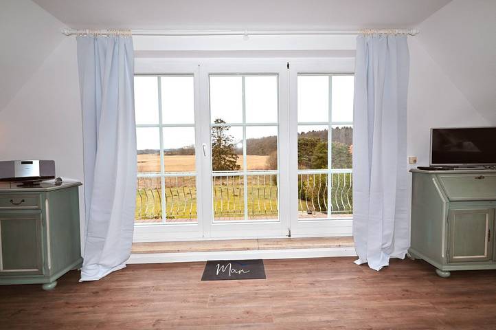 Ganze Wohnung, Ferienwohnung Strand & Natur, in Hohwacht, Hohwachter Bucht