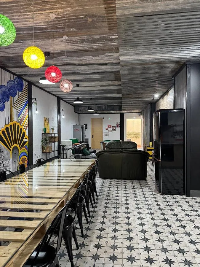Ferienhaus für 12 Personen, mit Terrasse - 1