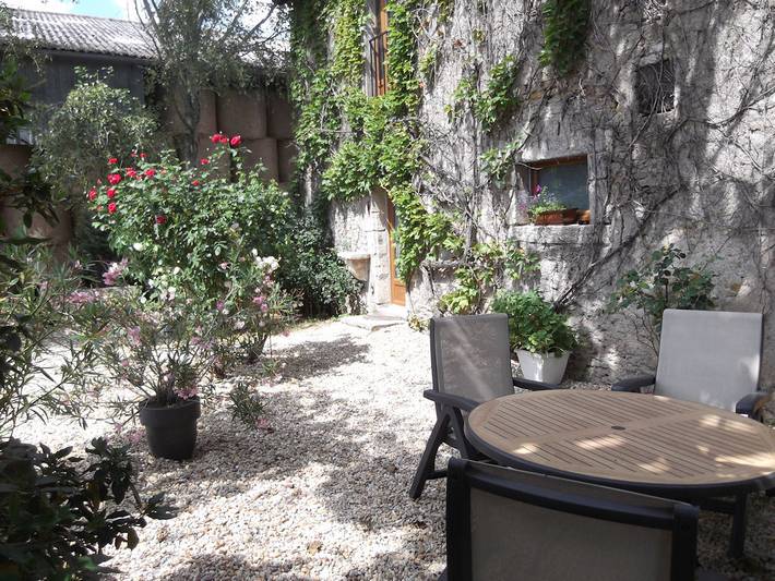 Chambre d’hôte pour 6 personnes, avec jardin dans Centre-Val de Loire - 2