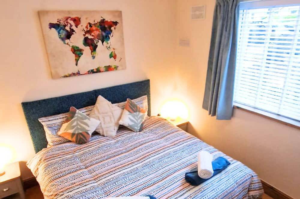 Apartment for 4 People in Leicester, Heart of England