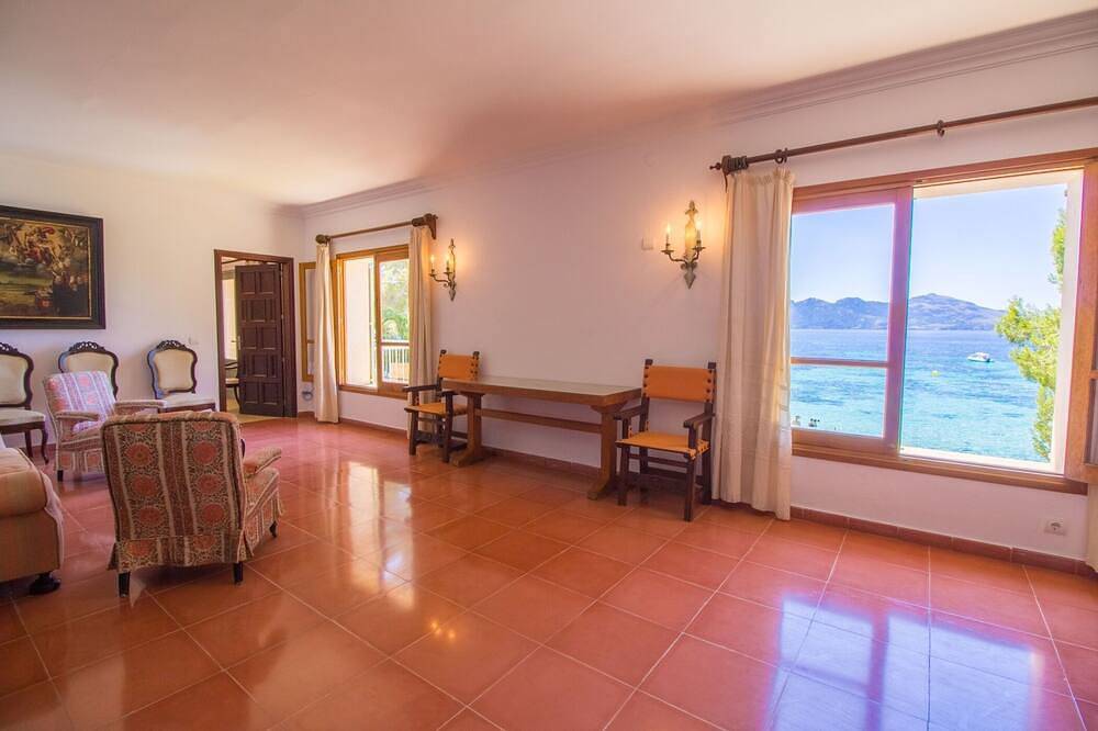 Villa Cala Gentil by North Properties Mallorca in Formentor, Pollença