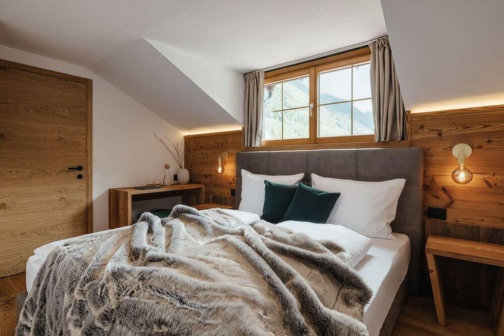 Ferienwohnung Lech - Ludwig's Mountain Lodges in Dalaas, Verwall