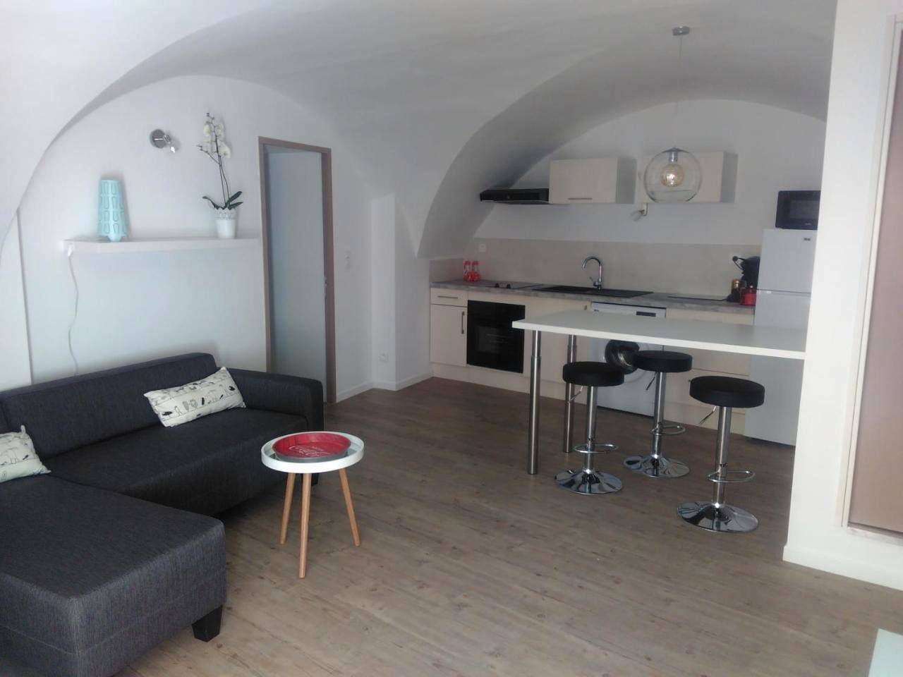 One-Bedroom House in Saint-Jean-de-Fos, Région de Lodève
