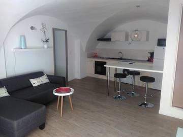 Location de vacances pour 3 personnes à Saint-Jean-de-Fos