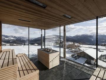 Hotel für 4 Personen in Meransen, Mühlbach, Bild 3