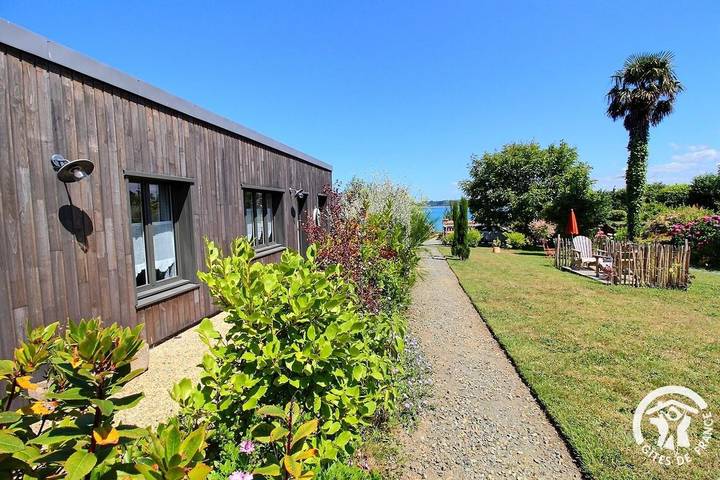 Gîte pour 3 personnes, avec Terrasse et Jardin à Perros-Guirec - 2