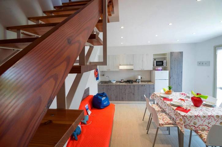 Ferienhaus für 3 Personen in Bibione - 4