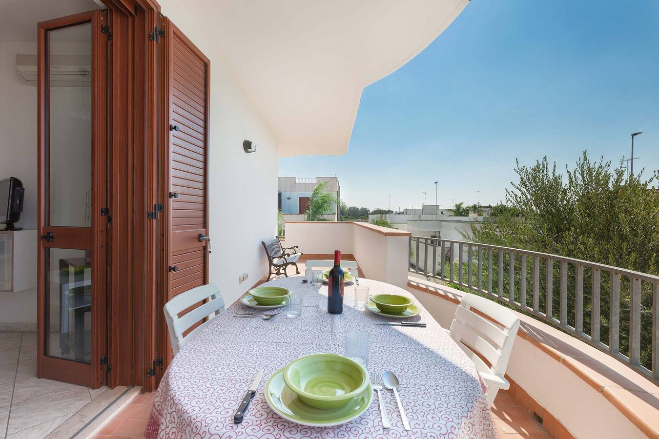 Appartamento Blumer by Barbarhouse in Spiaggia di Sant'Isidoro, Sant'Isidoro