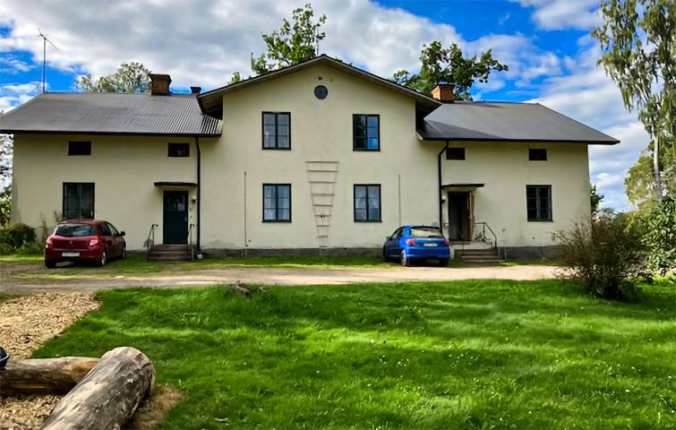 Vakantieappartement voor 3 personen met tuin