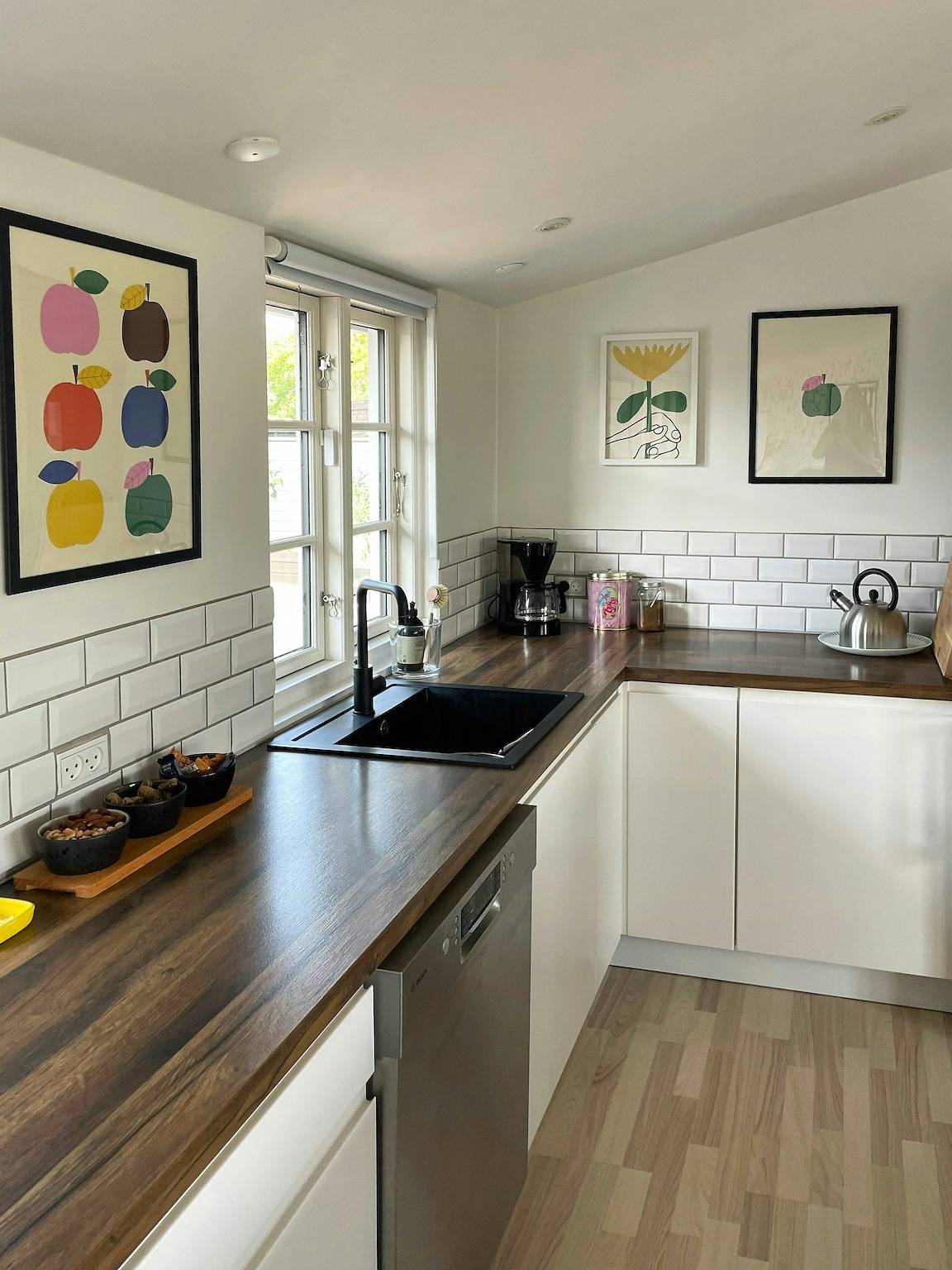 Casa de vacaciones cerca de la playa en Stevns in Strøby, Región de Stevns