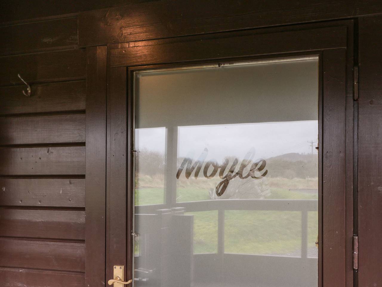 Moyle Lodge in Dalbeattie, Dumfries and Galloway