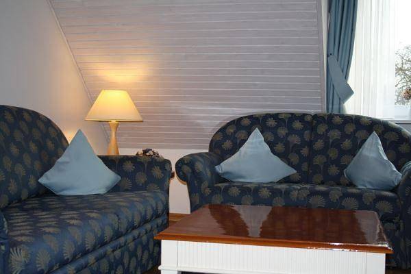 Ganze Ferienwohnung, Liiger Hörn 1.Og Wohnung 2 "Seestern" in Tinnum, Sylt (Gemeinde)