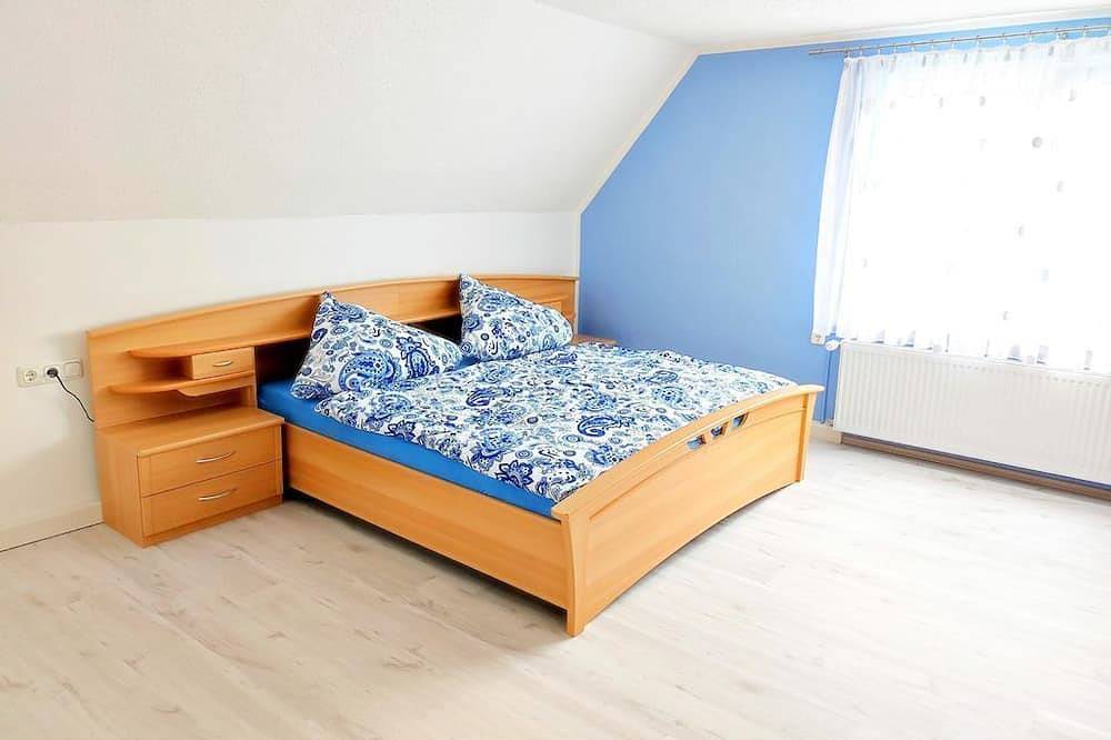 Ferienhaus Sigrid - Ferienhaus in Unterwürschnitz für 4-5 Personen in Mühlental, Chemnitz und Umgebung